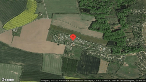 Sandersvig Camping and Tropeland
