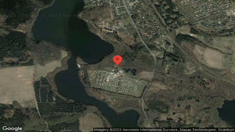 Il campeggio di Holmen