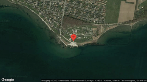 Campeggio della città di Horsens