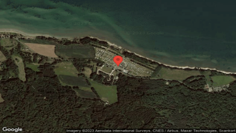 Dancamps Trelde Naes