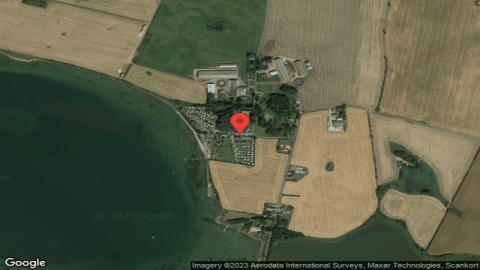 Ronæs Strand Camping