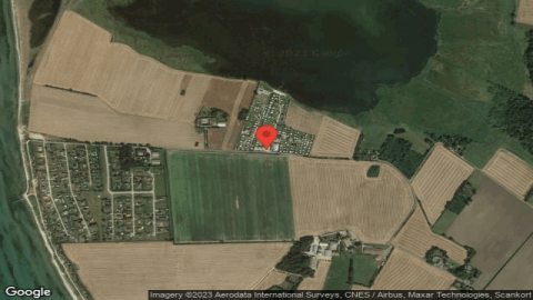 Campeggio Sandager Naes