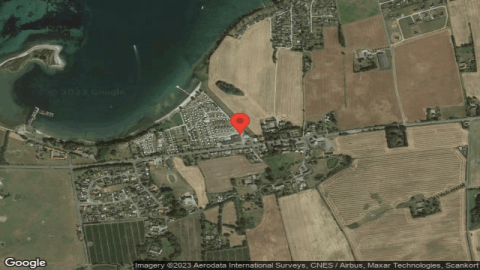 CampOne Bojden Strand