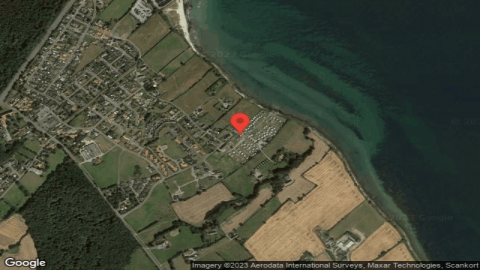 Campeggio Lillebælt