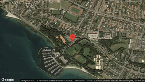 Campeggio Sonderborg