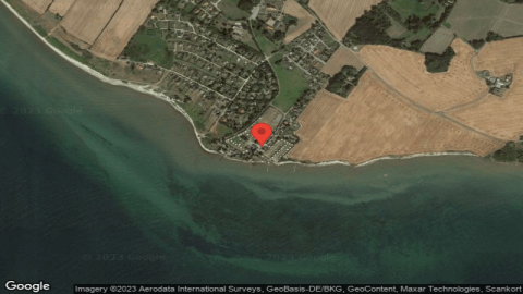 Campeggio Sonderby Strand