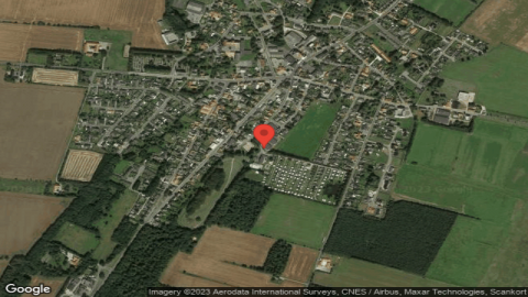 Comme le camping et les vacances hytte