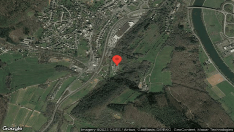 Camping Leukbachtal