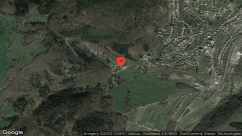 Camping Waldfrieden