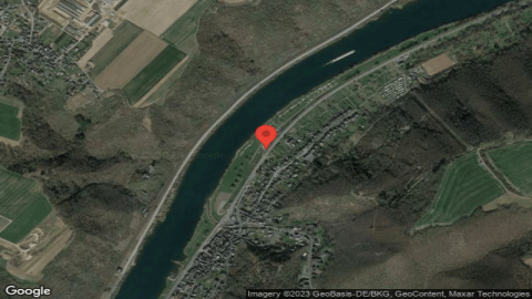 Häppy Life Camping und Beachclub Burgen