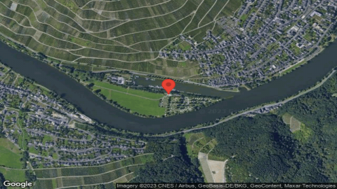 Knaus Campingpark Bernkastel-Kues