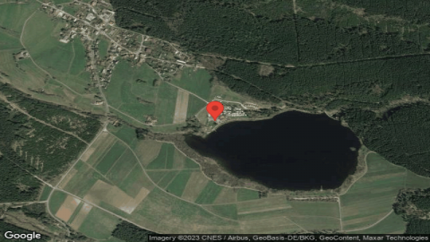 Campeggio Kirnbergsee