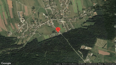 Höhencamping-Langenbrand