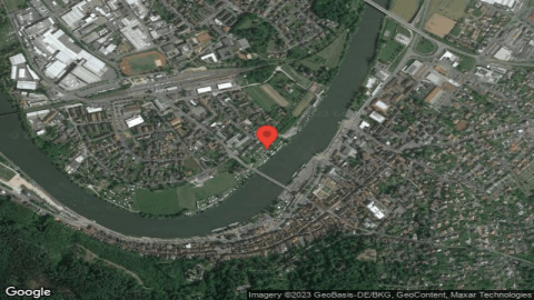 Campeggio principale Miltenberg