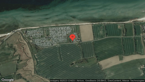 Camping Ostsee-Camp Kliff