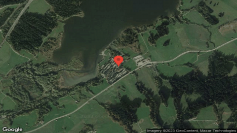 Camping Grüntensee Internacional