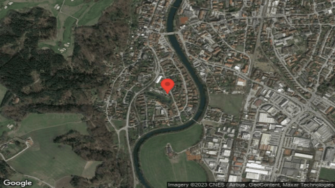 Camping Wolfratshausen