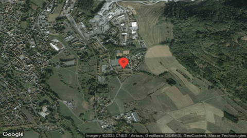 Camping Stadtsteinach