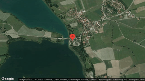 Camping Tettenhausen