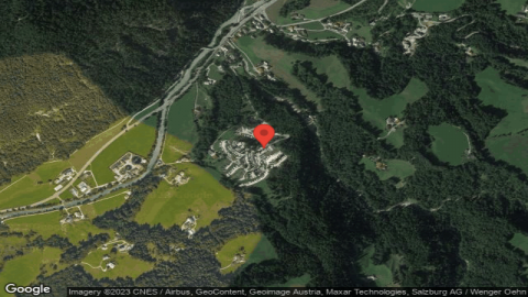 Camping de l'Allweglehen