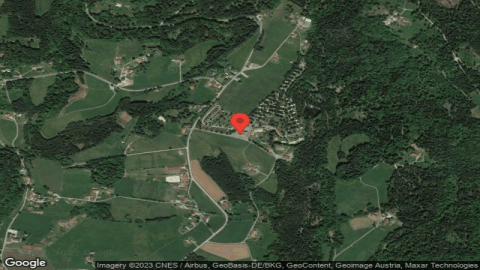 Knaus Campingpark Lackenhauser