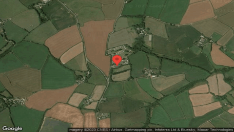 Camping Caravane et Camping Club Veryan