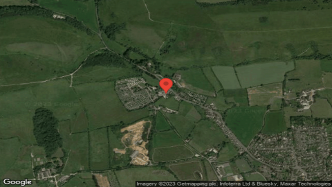 Ulwell Cottage Caravan Park
