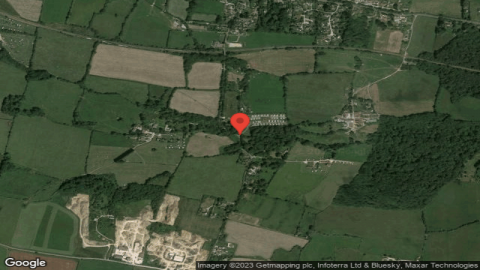Haycraft Caravan Club Site