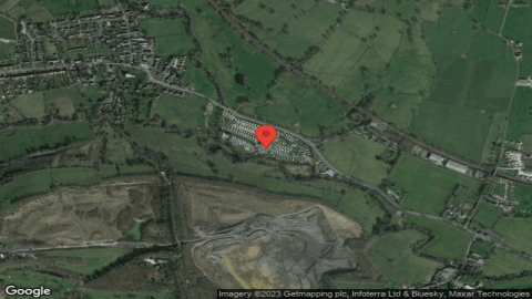 Laneside Caravan Park