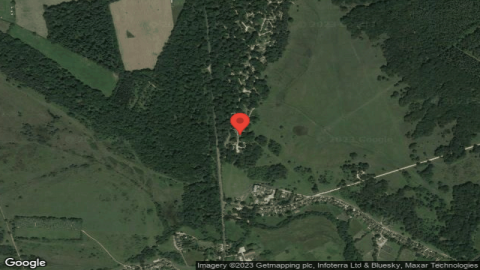 Hollands Wood Campeggio nella foresta