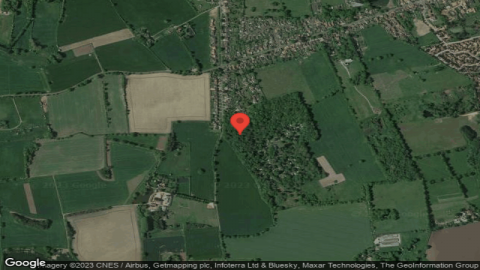 Camping naturista Broadlands