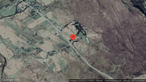 Staffin Caravan and Camping Site
