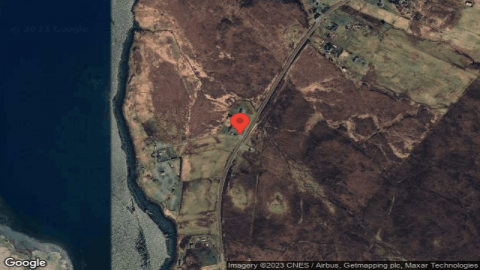 Skye Caravan and Camping Club Site