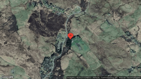 Portree Campsite