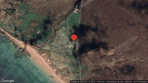 Sands Caravan and Camping