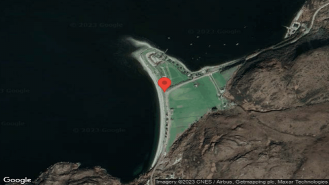 Ardmair Point Holiday Park