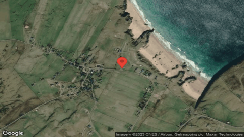 Sango Sands Caravan Site AA