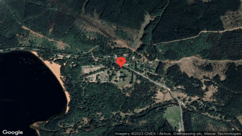 Glenmore Caravan and Camping Park