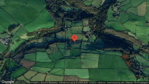 Parc de vacances Gwaun Vale