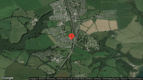 Well Park Caravan e campeggio