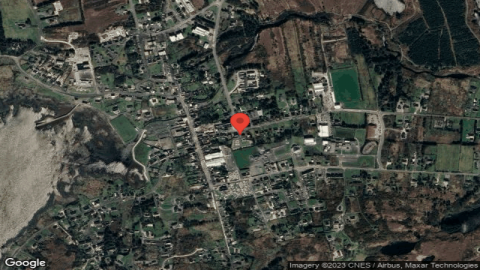 Parque de caravanas Dungloe Touring