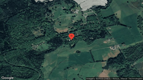 Parque forestal y de actividades de Lough Key