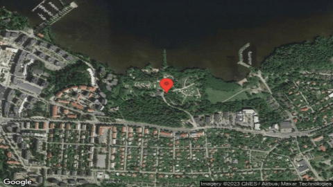 Tampere Camping Harmala