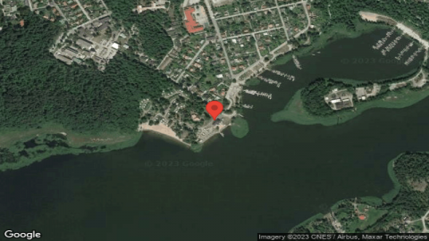 Tammisaari camping Ekenäs