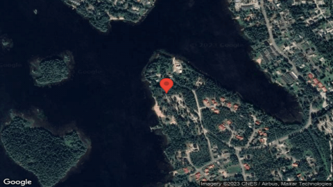 Camping Nyyssanniemi