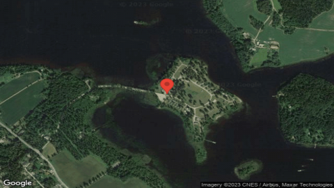 Camping Haapasaari Lomakyla