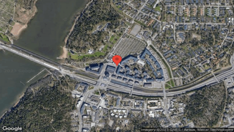 Rastila Camping Helsinki