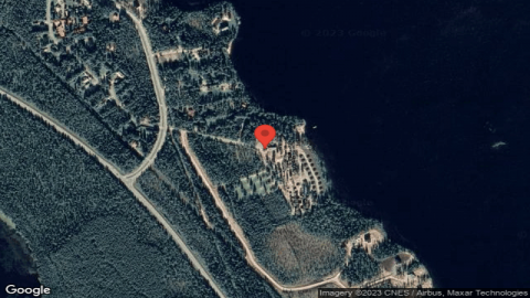 Camping Ranuanjärvi