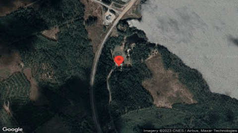 Camping Hännilänsalmi