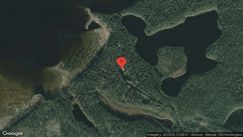 Camping Manamansalon Leirintäalue